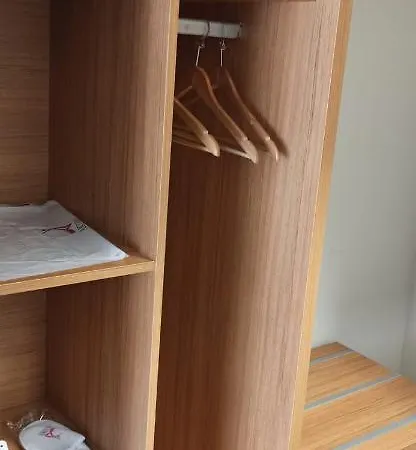 Hotel Ak Life Ankara