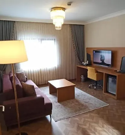 Hotel Ak Life 3*