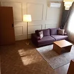 Ak Life Hotel Ankara