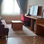 Ξενοδοχείο Ak Life Άγκυρα