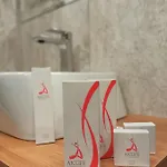 Ak Life Ξενοδοχείο Άγκυρα