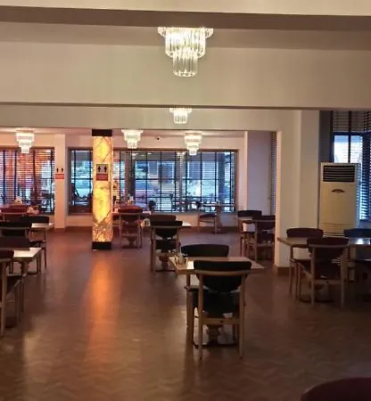 Hotel Ak Life Hotel&suit Ankara