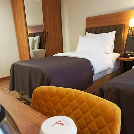 Ak Life Hotel&suit Ankara