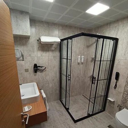 Ak Life Hotel&suit Ankara