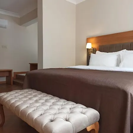 Ak Life Hotel&suit Hotel 3*