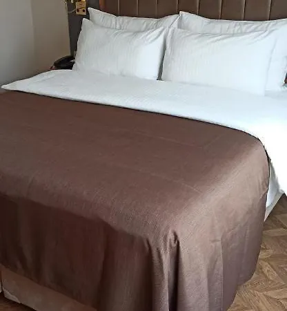 Hotel Ak Life Hotel&suit