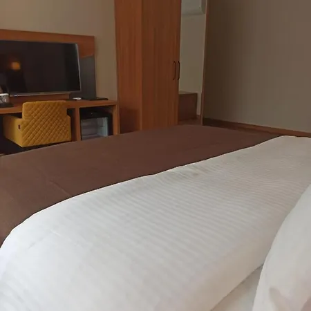 Ak Life Hotel&suit Ankara