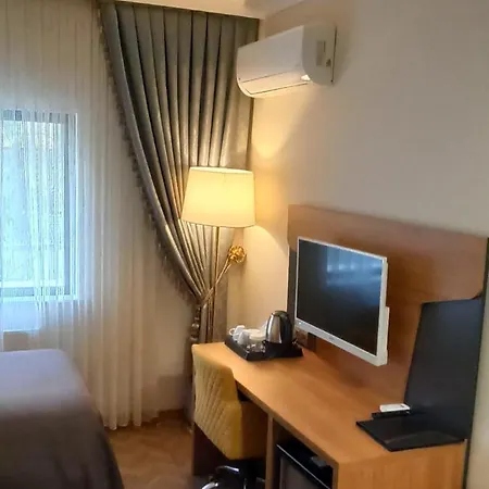 Ak Life Hotel&suit Ankara