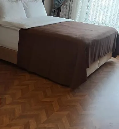 Hotel Ak Life Hotel&suit 3*