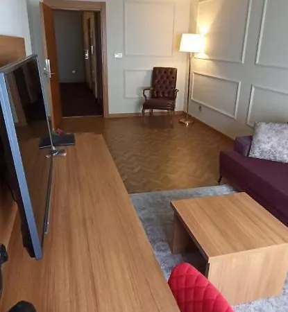 Ak Life Hotel&suit Ankara