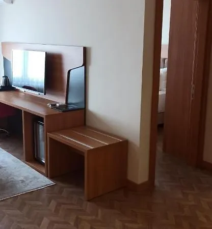 Ak Life Hotel&suit 3* Ankara