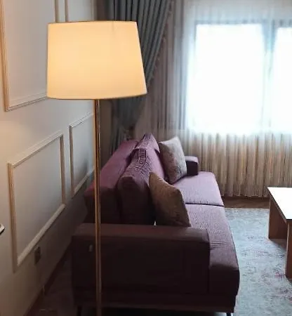 Ak Life Hotel&suit אנקרה