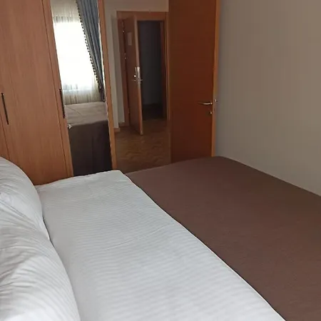 Ak Life Hotel&suit מלון