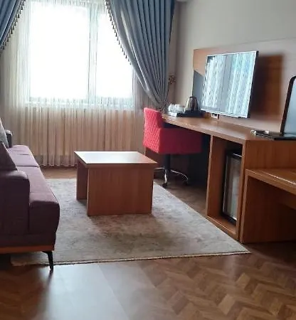 Hotel Ak Life Hotel&suit Ankara