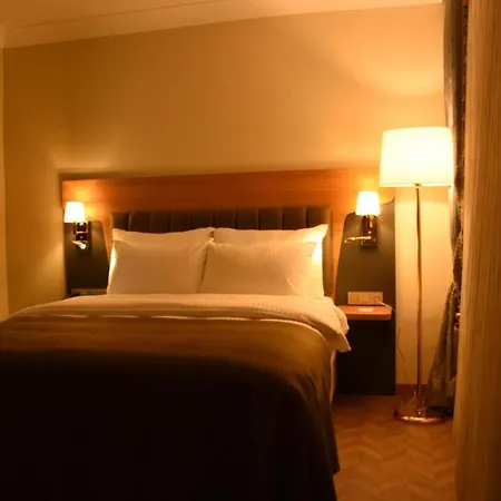 Ak Life Hotel&suit 3* Ankara