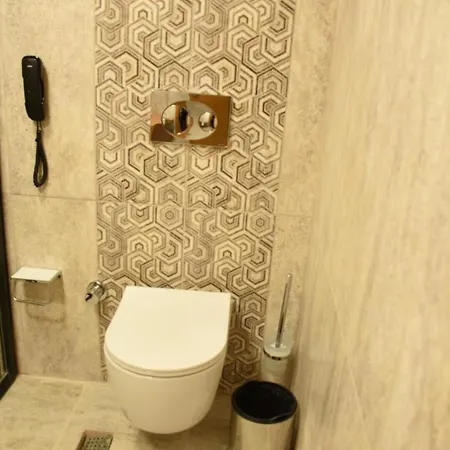 Hotel Ak Life Hotel&suit 3*