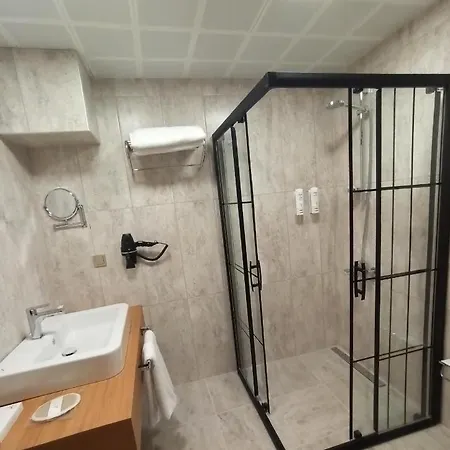 Ak Life Hotel&suit מלון אנקרה