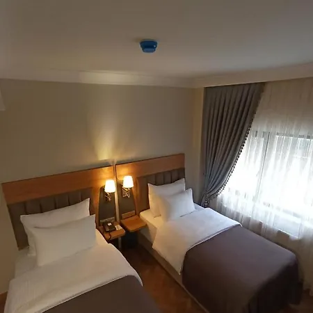 Ak Life Hotel&suit Hotel