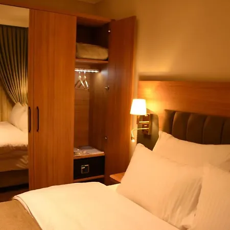 Hotel Ak Life Ancara