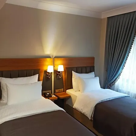 Ak Life Hotel&suit 3*