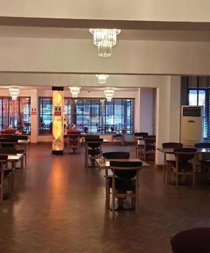 Hotel Ak Life Ankara