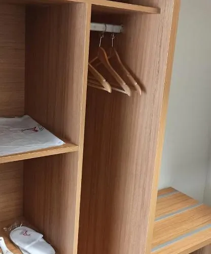 Hotel Ak Life Ankara