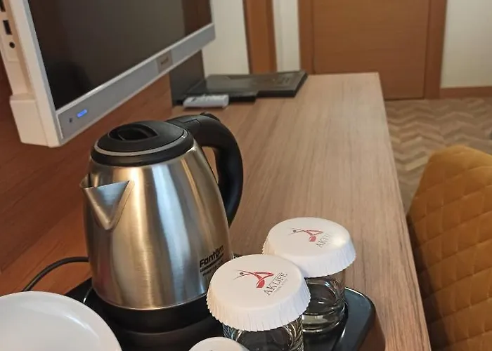 Ak Life Hotel