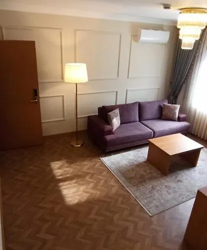 Ak Life Hotel Ankara