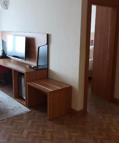 Ak Life 3* Άγκυρα