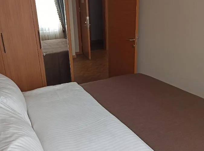 Ak Life Ξενοδοχείο