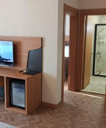 Hotel Ak Life Ankara