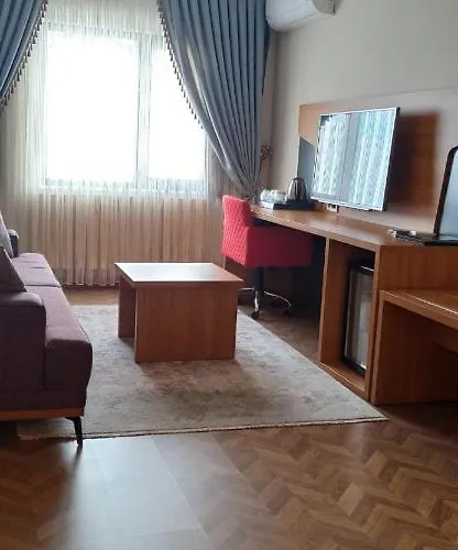 Hotel Ak Life Ankara