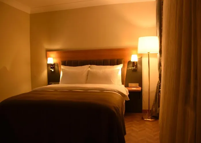 Ak Life 3* Άγκυρα