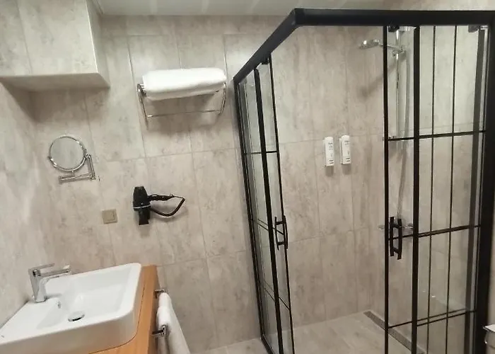 Ak Life Hotel Ankara