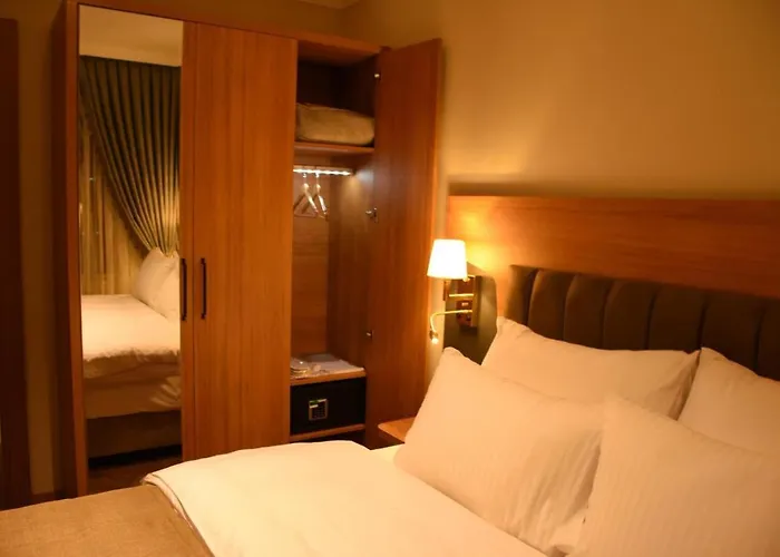 Hotel Ak Life Ankara