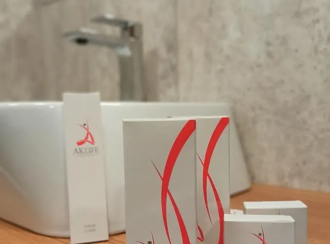 Ak Life Hotel Ankara