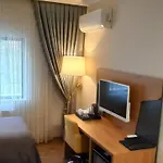 Ak Life Ankara