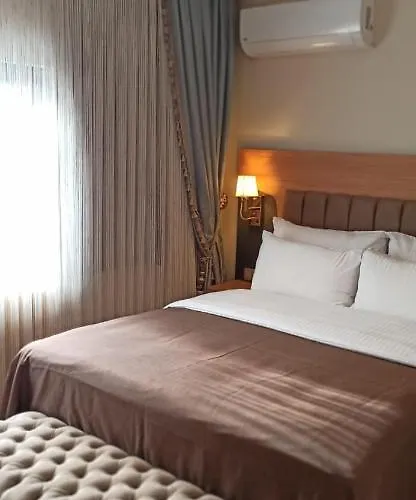 Ak Life 3* 앙카라